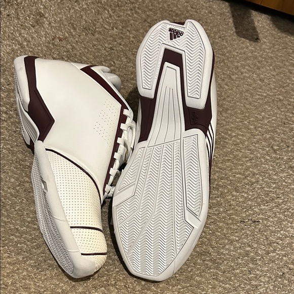 ADIDAS TMAC 2 RESTOMOD - Picture 5 of 5